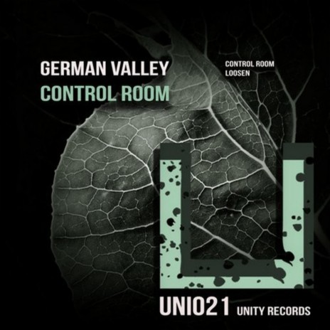Loosen (Original Mix) ft. German Valley | Boomplay Music