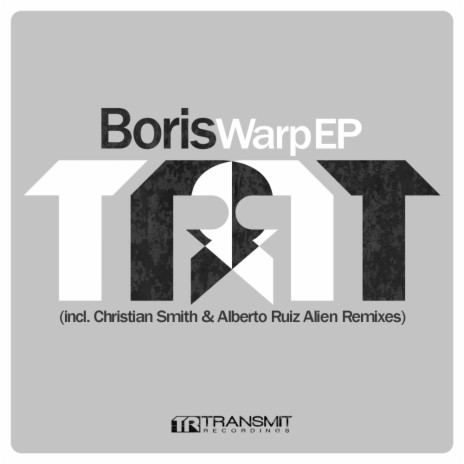 Warp (Christian Smith Remix)