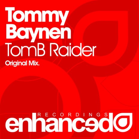 TomB Raider (Original Mix)