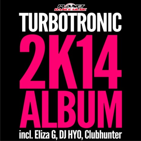 My Love (Turbotronic Extended Mix)