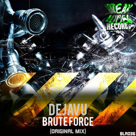 Brute Force (Original Mix)