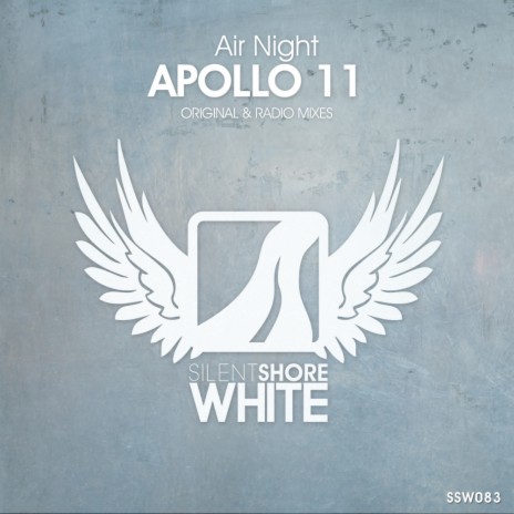 Apollo 11 (Radio Edit) | Boomplay Music