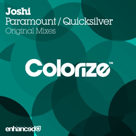 Paramount (Original Mix)