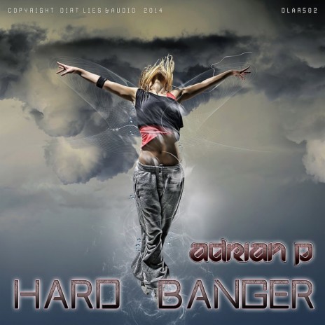 Hard Banger (Original Mix) | Boomplay Music