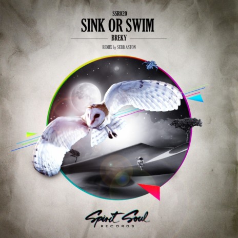 Sink Or Swim (Sebb Aston Remix) | Boomplay Music