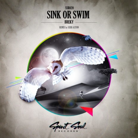 Sink Or Swim (Original Mix) | Boomplay Music