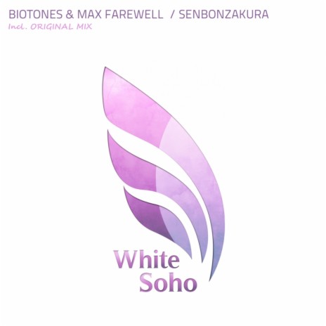 Senbonzakura (Original Mix) ft. Max Farewell | Boomplay Music