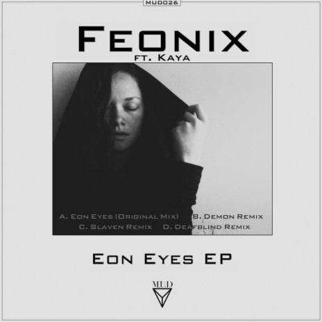 Eon Eyes (Original Mix) ft. Kaya | Boomplay Music