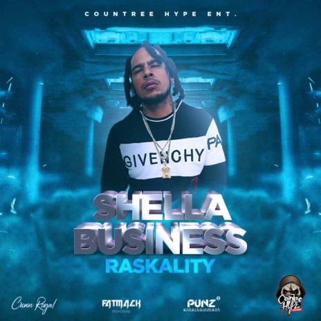Shella Business | Boomplay Music