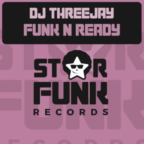 Funk N Ready (Original Mix)