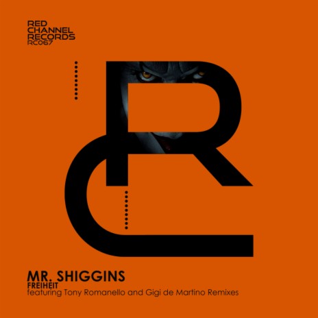 Mr. Shiggins (Original Mix)