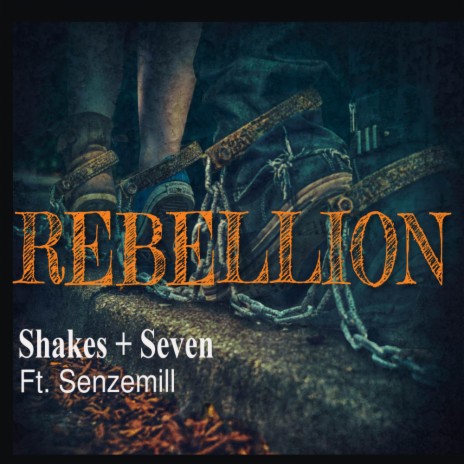 Rebellion (Original Mix) ft. Senzemill