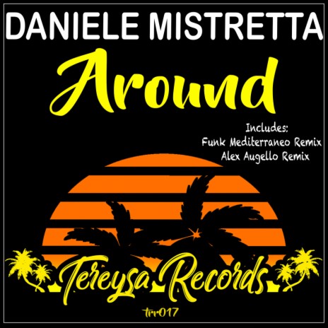 Around (Funk Mediterraneo Remix)
