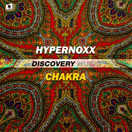 Chakra (Radio Edit) | Boomplay Music