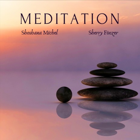 Meditation (Piano & Flute) ft. Sherry Finzer