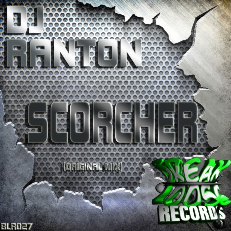 Scorcher (Original Mix)