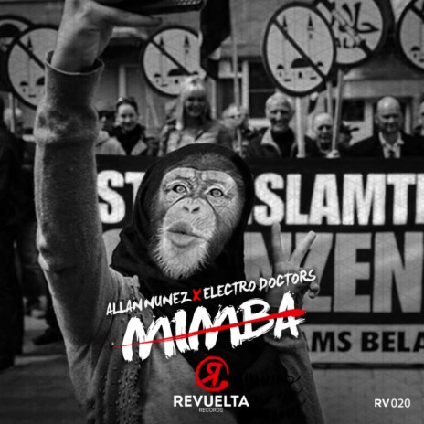 Mimba (Original Mix) ft. Electro Doctors
