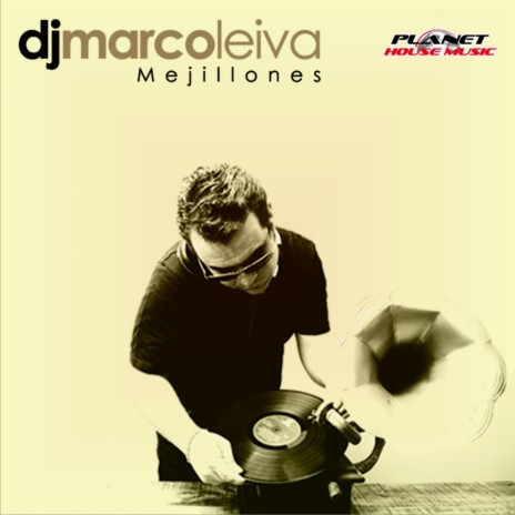 Mejillones (Radio Edit)