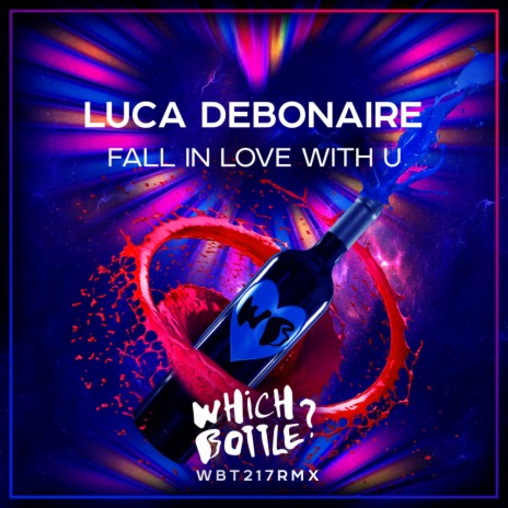 Fall In Love With U (Radio Edit)