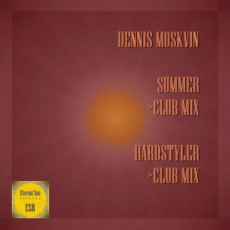 Summer (Club Mix)
