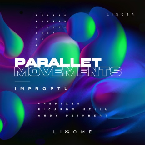 Improptu (Andy Peimbert Remix) | Boomplay Music