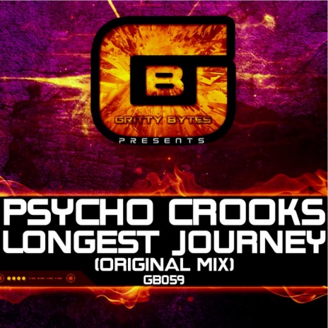Longest Journey (Original Mix) | Boomplay Music