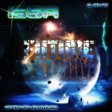 Future Storm (Original Mix)