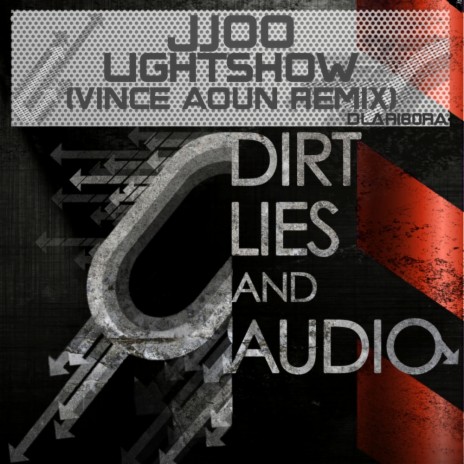 Lightshow (Vince Aoun Remix) | Boomplay Music