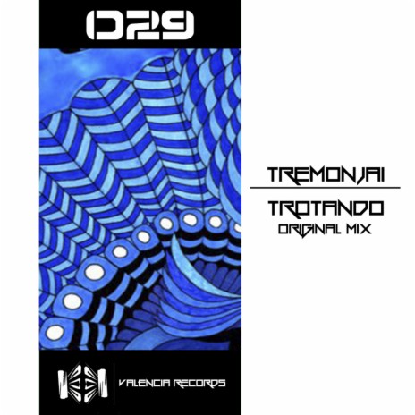 Trotando (Original Mix) | Boomplay Music