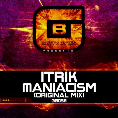 Maniacism (Original Mix)