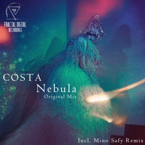 Nebula (Original Mix) | Boomplay Music