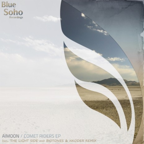 Comet Riders (Biotones & Nkoder Remix)