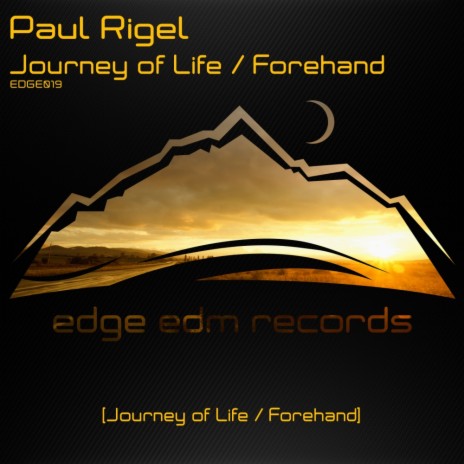 Journey of Life (Original Mix) | Boomplay Music