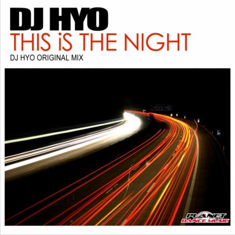 This Is The Night (Radio Edit)