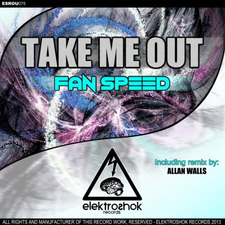 Fan Speed (Alan Walls Remix) | Boomplay Music