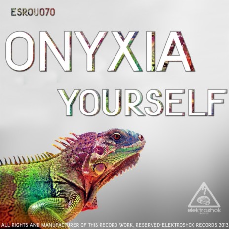 Yourself (Original Mix) | Boomplay Music