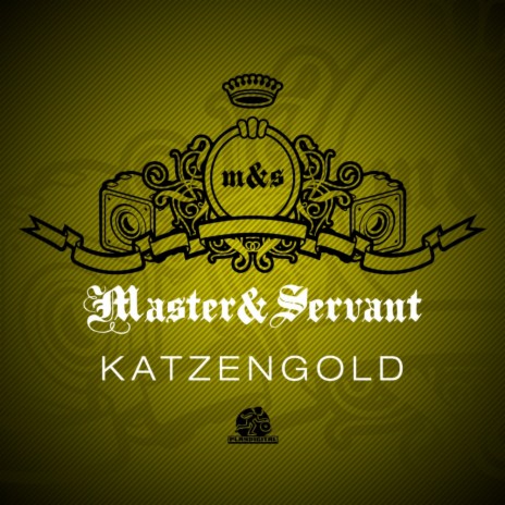 Katzengold (Original Mix) | Boomplay Music