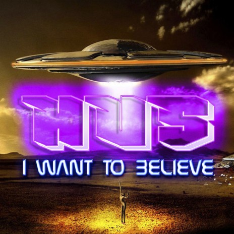 I Want to Believe | Boomplay Music