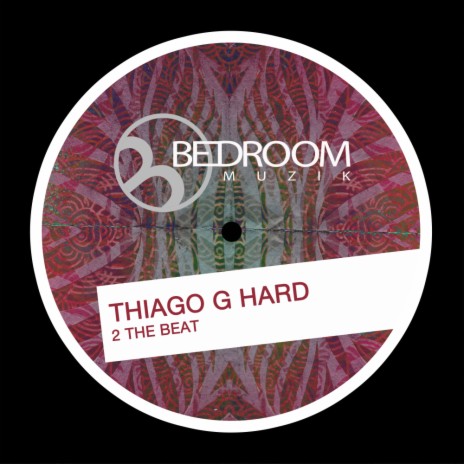 Moving (Original Mix) ft. Thiago G Hard | Boomplay Music