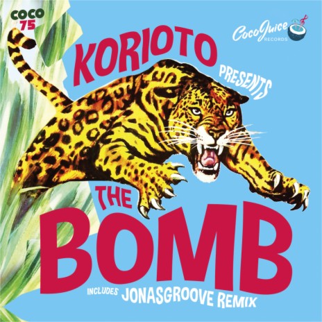 The Bomb (JonasGroove Remix)