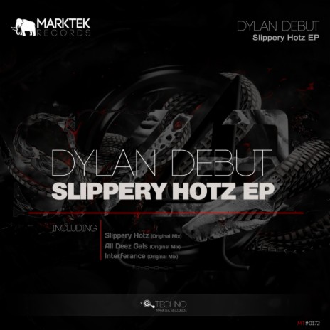 Slippery Hoez (Original Mix)