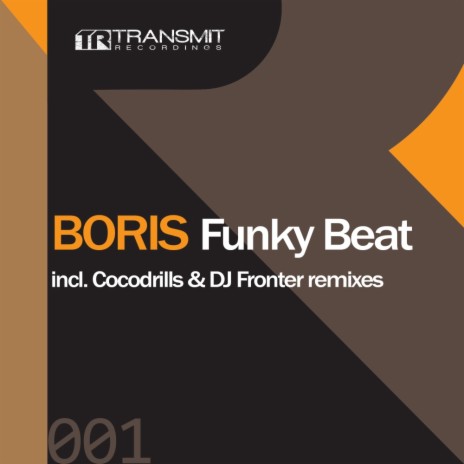 Funky Beat (Cocodrills Remix)