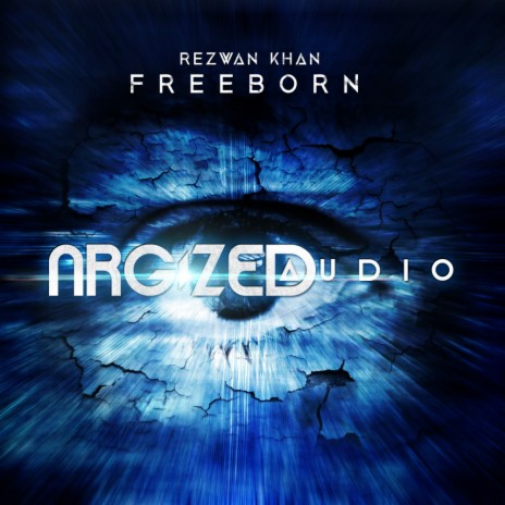 Freeborn (Original Mix) | Boomplay Music