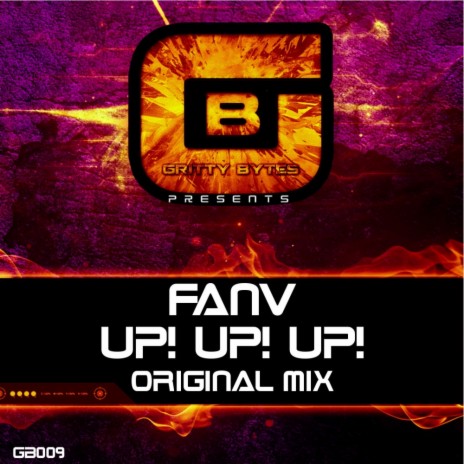 Up!Up!Up! (Original Mix) | Boomplay Music
