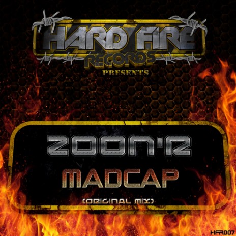 Madcap (Original Mix)