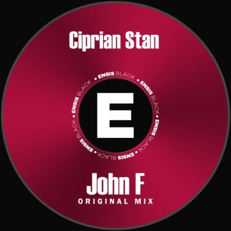 John F (Original Mix) | Boomplay Music