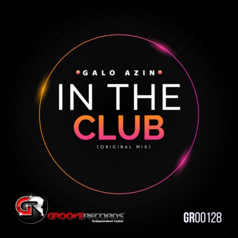 In The Club (Original Mix) | Boomplay Music