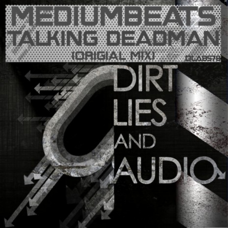 Talking Deadman (Original Mix)