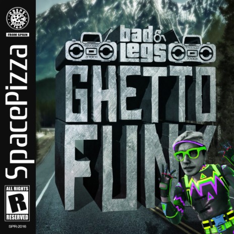 Ghetto Funk (Original Mix)