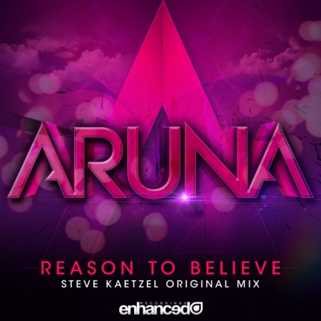 Reason To Believe (Steve Kaetzel Original Mix)